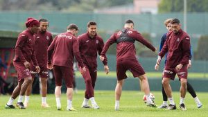 İkinci yarının en çok puan toplayan takımı Trabzonspor oldu