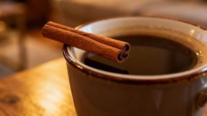 İlginç Rus ritüeli: Perşembe günleri tarçınlı kahve içmek