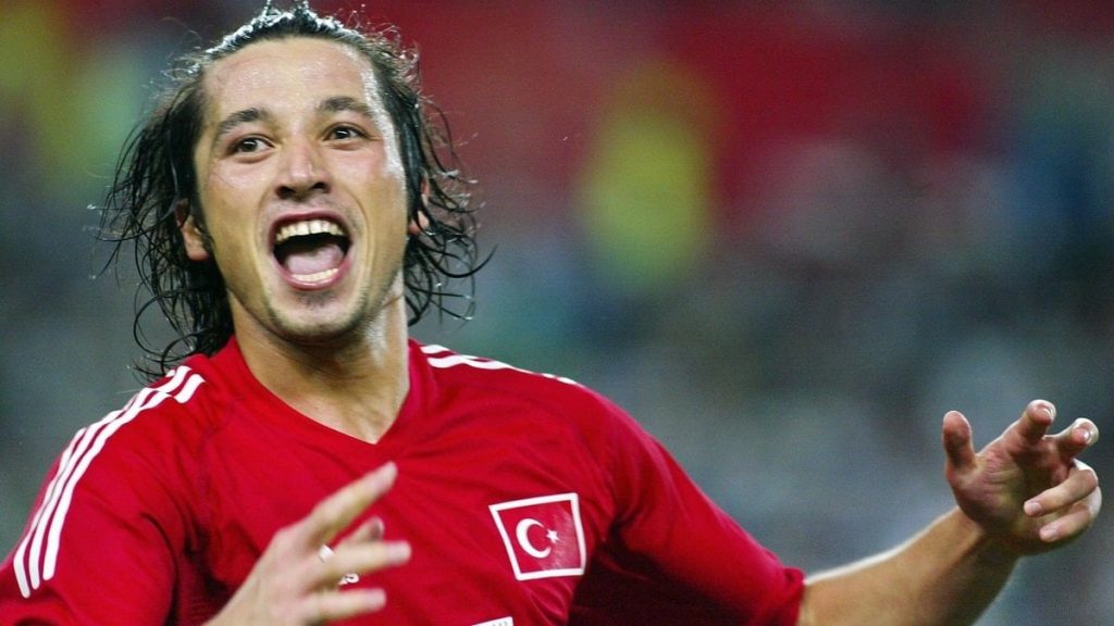 İlhan Mansız maziye gitti: Bu sadece bir maç değil