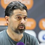 İlhan Palut: Bir puan kazanç olarak görülmeli