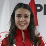 İlke Özyüksel Mihrioğlu, Dünya Kupası’nda 6. oldu