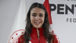 İlke Özyüksel Mihrioğlu, Dünya Kupası’nda 6. oldu