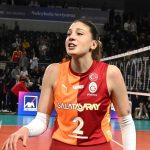 İlkin Aydın: Umuyorum ki kupayı evimize getireceğiz