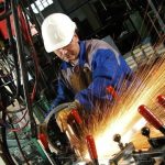 İmalat göstergesi 5 ayın en düşük seviyesinde