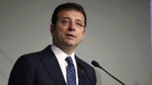 ‘İmamoğlu çıkar amaçlı suç örgütü’ davasının 18’inci duruşması başladı