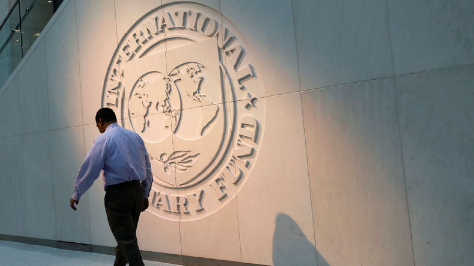 IMF: Fed’in bu yıl faiz indirimi için çok az alanı var