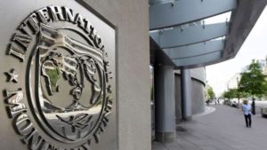 IMF: Savaşlar krizlerden daha büyük kayıp yaratıyor
