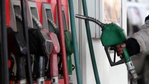 İndirimin ardından motorine zam