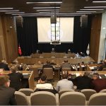 İnegöl Belediyesi 2025 Yılı Faaliyet Raporu Meclisten Geçti