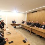 İnegöl Belediyesi’nden 2 Milyon TL’lik Akademik Destek