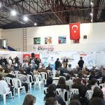 İnegöl’de 8. Üniversite ve Meslek Tanıtım Günleri Başladı