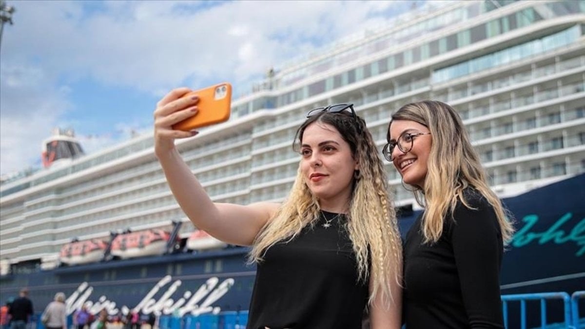 İngiliz turistler rotayı Türkiye’ye çevirdi: 15 pounda uçak bileti alıyorlar