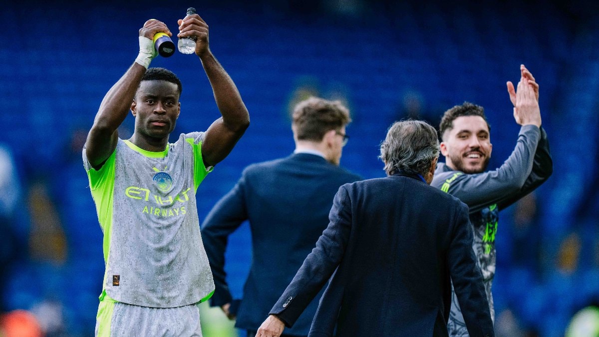 İngiltere Premier Lig’de Arsenal kaybetti, Manchester City umutlandı