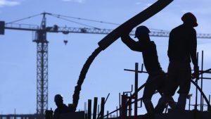 İnşaat maliyetlerinde artış serisi sürdü