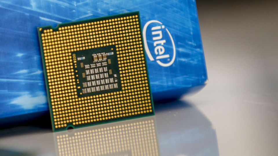 Intel’den 14,2 milyar dolarlık İrlanda hamlesi