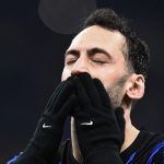Inter’in Hakan Çalhanoğlu kararı: Sözleşmesini uzatmak istiyorlar!
