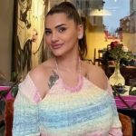 İntihar girişiminde bulunan Ayça Ekin Beğen ilk kez konuştu