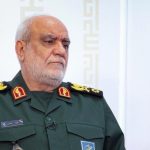 İran Devrim Muhafızları Ordusu Komutanı Mecid Hademi hayatını kaybetti