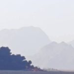 İran duyurdu: ABD’ye ait bir uçak daha düşürüldü