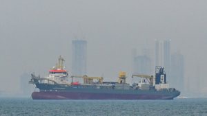 İran, Hürmüz Boğazı’nın yeniden açılması için savaş tazminatı istedi