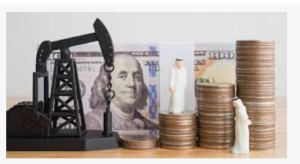 İran Savaşı’nı Petrodolarlar mı Çıkardı?