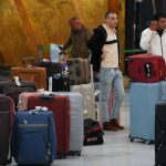 İran’da sivil uçuşlar başlıyor