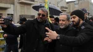 İran’dan Trump’ın ateşkes şartına yanıt