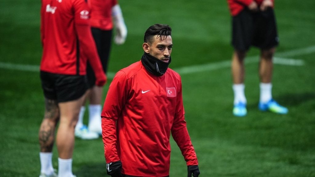 İrfan Can Kahveci: Çocukluğumuzun çocukluk hayali