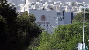 IRNA: İran, görüşmelerin ikinci turuna katılmayı reddetti