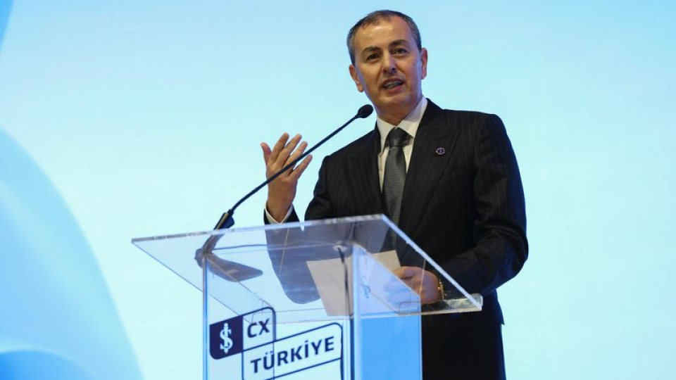 İş Bankası Genel Müdürü Aran’dan Bloomberg HT’ye özel açıklama