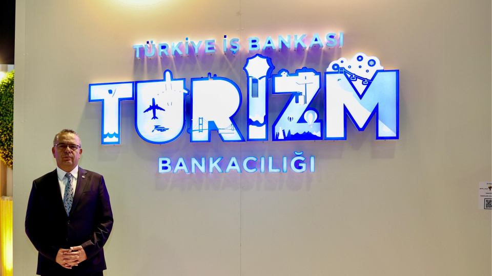 İş Bankası’ndan dijital turizm platformu