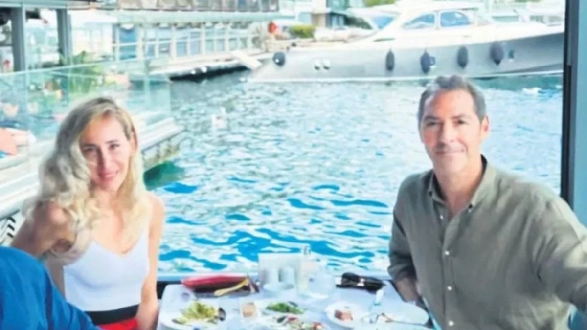 İş dünyasının konuştuğu babalık davasında gözler mahkemenin kararına çevrildi