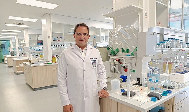 Işık Saçan Bakterilerle Hızlı Tanı: Hastaya Uygun Antibiyotik Dakikalar İçinde Saptanıyor