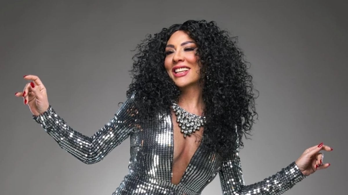 Işın Karaca, Yunanistan’a alınmadığını açıkladı