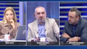 İsmail Saymaz’dan Bornova çıkışı: Özkan Yalım suç işledi, takip edilmeliydi