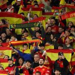 İspanya-Mısır maçında İslamofobik tezahürat: Soruşturma başlatıldı!