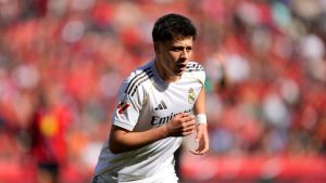 İspanyol basını, Arda Güler’in oyundan alınmasını eleştirdi