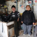 Isparta’da 2 metrekarelik dükkanda yarım asırlık emek