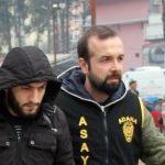 İsrail Başkonsolosluğu önünde öldürülen teröristin cinayetin yargılandığı ortaya çıktı