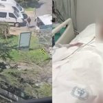 İsrail Başkonsolosluğu önünde teröristi vuran polis: Koç gibiyiz