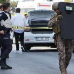 İsrail Konsolosluğu önündeki çatışma: Siyasilerden art arda tepkiler