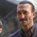 İsrailli bakandan Eşref Rüya dizisi oyuncusu Görkem Sevindik’e tehdit