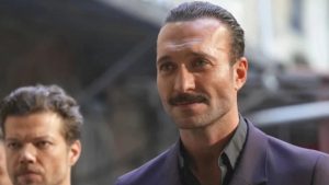 İsrailli bakandan Eşref Rüya dizisi oyuncusu Görkem Sevindik’e tehdit