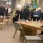 İstanbul Başakşehir’de kafede silahlı saldırı: 1 yaralı