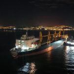 İstanbul Boğazı’nda arıza: Gemi trafiği durdu