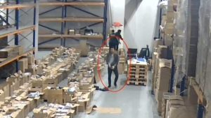 İstanbul Havalimanı’nda ‘kaçakçılık’ operasyonu: 4 memur gözaltında