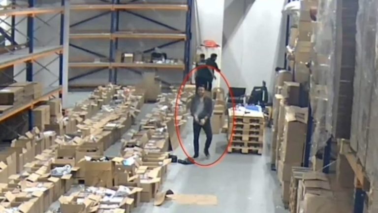 İstanbul Havalimanı’nda ‘kaçakçılık’ operasyonu: 4 memur gözaltında