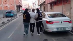 İstanbul merkezli ‘sahte ikamet’ operasyonu: 51 şüpheli yakalandı