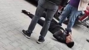 İstanbul Sultangazi’de silahlı saldırı: 1 yaralı