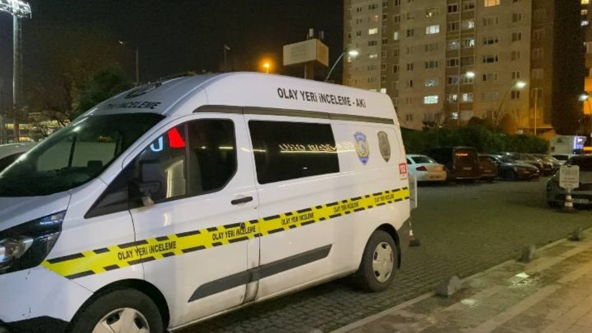 İstanbul Zeytinburnu’nda kızını öldürüp eski karısını ağır yaralayan şüpheli kaçtı